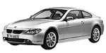 BMW E63 P2666 Fault Code