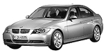 BMW E92 P2666 Fault Code