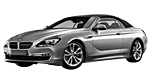 BMW F12 P2666 Fault Code