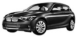 BMW F21 P2666 Fault Code