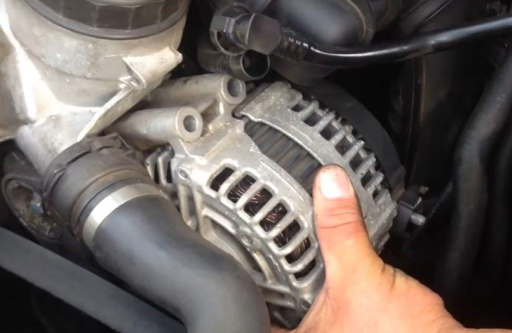 See P2666 in engine